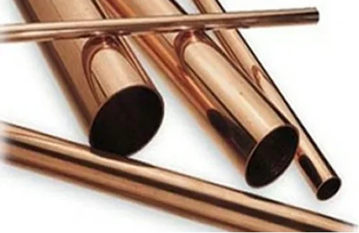Copper Nickel C70600 Tube (Heat Exchanger)